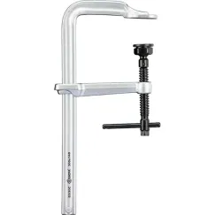 Ehoma H.D. Clamp 500mm x 140mm 1200kgp (Changeable Pads)